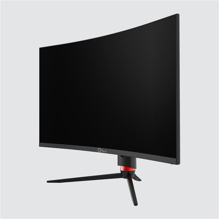 مانيتور مخصوص بازی 32 اينچ جی پلاس مدل GGM-K328QN - 8