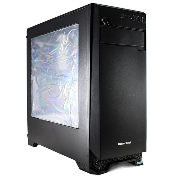 کیس مسترتک مدل Ventus - 4