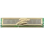 OCZ Gold DDR3 4GB 1600MHz CL11 Single Channel Desktop Ram
