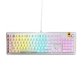 Glorious Gmmk 3 He 100% Gaming Wired Keyboard