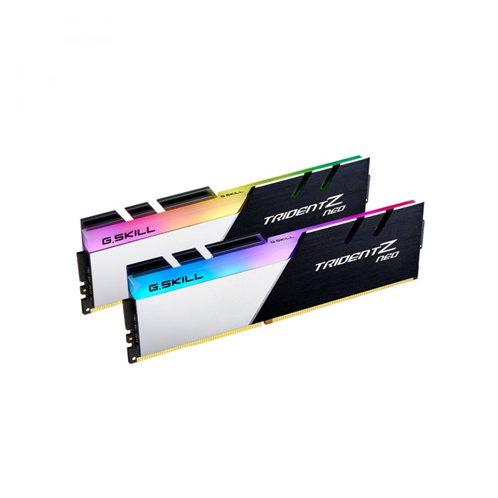 رم G.Skill Trident Z NEO 32GB 3600Mhz CL18 - 2