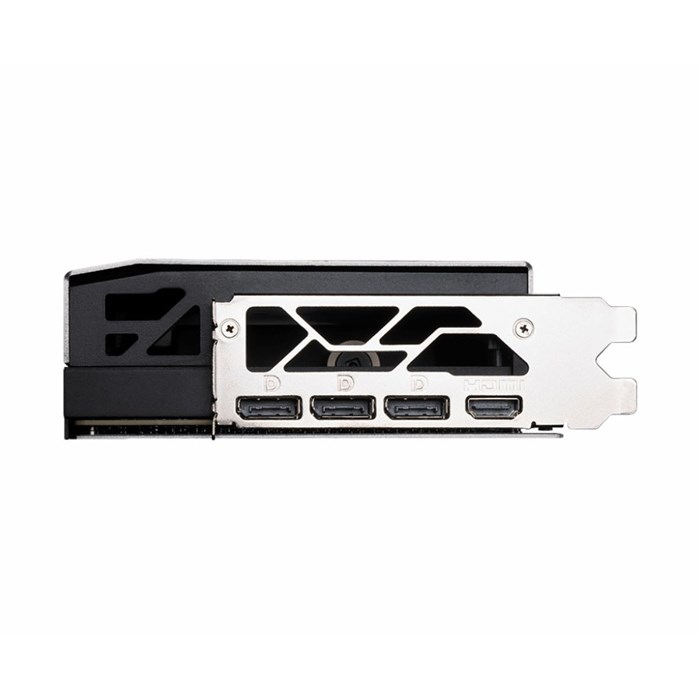 کارت گرافیک ام اس آی مدل GeForce RTX 5090 32GB SUPRIM LIQUID SOC - 6