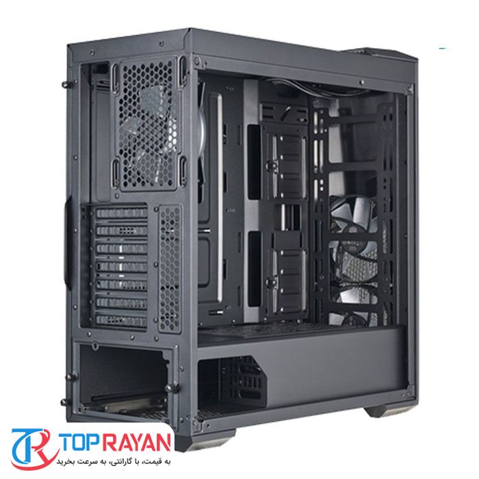 کیس کولرمستر مدل MasterBox MB۵۰۰ TUF Edition - 5