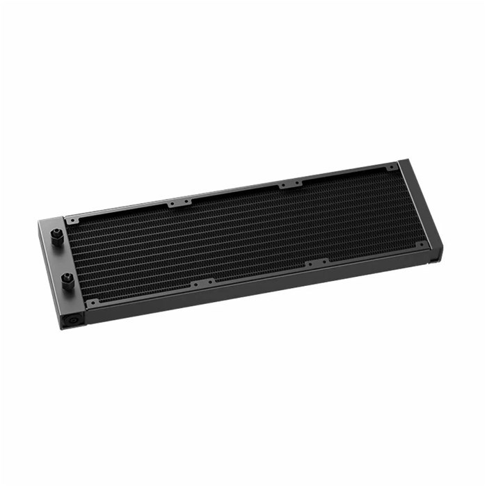 فن پردازنده مایع دیپ کول SPARTACUS 360 LCD  - 3