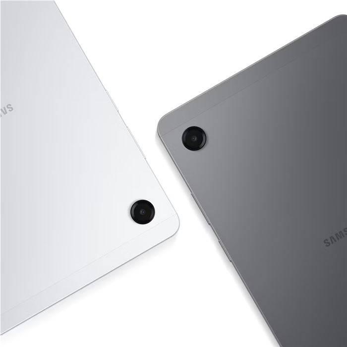 تبلت 8.7 اینچ سامسونگ مدل  Galaxy Tab A11 4G SM-X135 ، ظرفیت 64 گیگابایت و رم 4 گیگابایت، قابلیت پشتیبانی از سیم کارت، رزولوشن دوربین 8 مگاپیکسل - 10