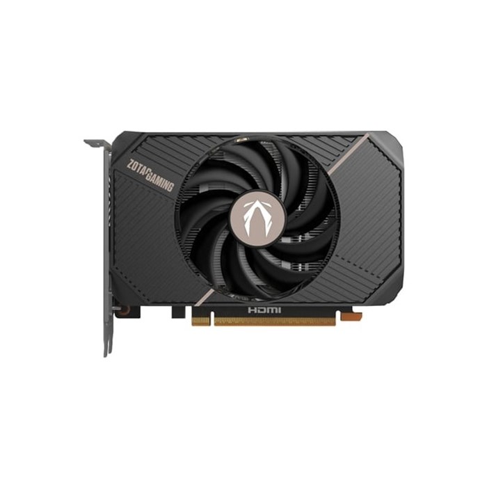کارت گرافیک زوتاک گیمینگ  GeForce RTX 5050 SOLO - 2