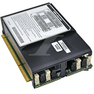 HP باکس حافظه سرور مدل DL580 
