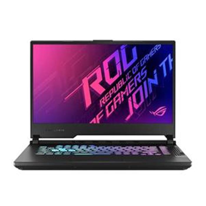 لپ تاپ ایسوس 15.6 اینچ مدل G513 Ryzen 7-5800H 18GB-1TB-8GB