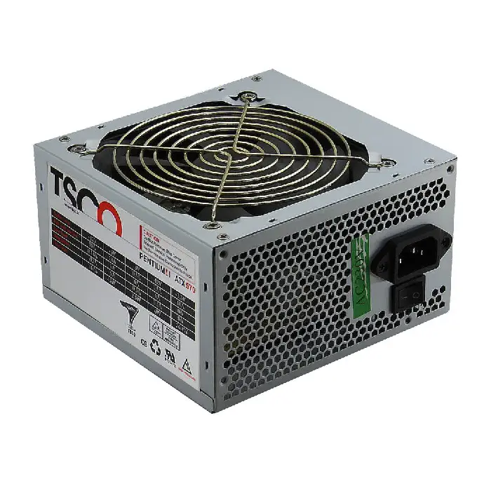 پاور تسکو 230 وات مدل TP 570 - 4