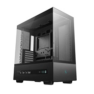 کیس دیپ کول CH690 Black