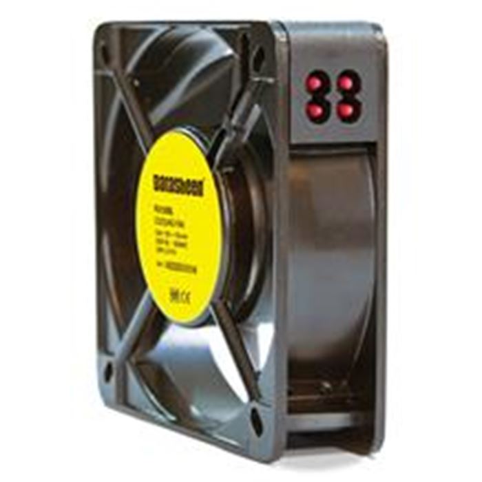 فن رک دیتاشین Datasheen FU135BLDatasheen FU135BL - 2