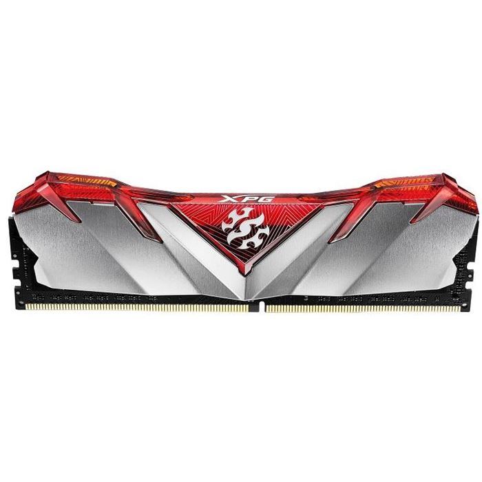رم ای دیتا مدل GAMMIX D30 16GB 2666MHz CL16 DDR4 - 3