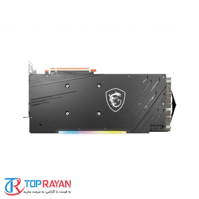 کارت گرافیک ام اس آی Radeon RX 6800 GAMING X TRIO 16G - 2
