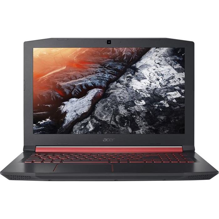 لپ تاپ ایسر مدل Nitro ۵ AN۵۱۵-۴۱ با پردازنده AMD و صفحه نمایش فول اچ دی - 9