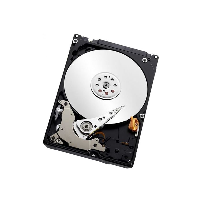 هارد اینترنال ریفر 320 گیگابایت وسترن دیجیتال - 4