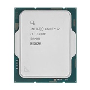 سی پی یو اینتل بدون باکس Intel Core i7 13700F CPU