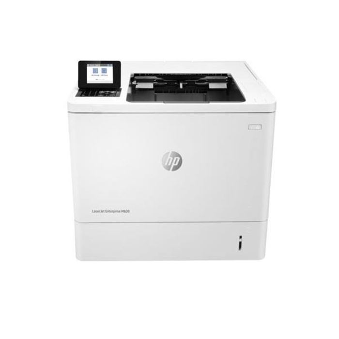 پرینتر لیزری اچ پی مدل M609dn - 5