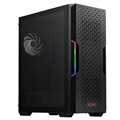 Adata XPG STARKER Air Black ARGB Mid Tower Case