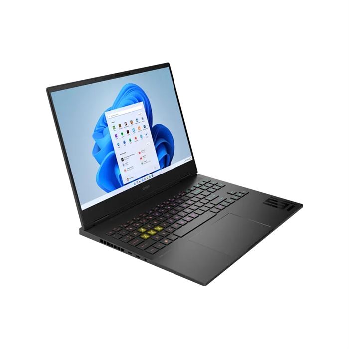 لپ تاپ اچ پی 16.1 اینچی مدل OMEN 16-WD000 پردازنده Core i7 رم 32GB حافظه 2TB SSD گرافیک 6GB  - 4