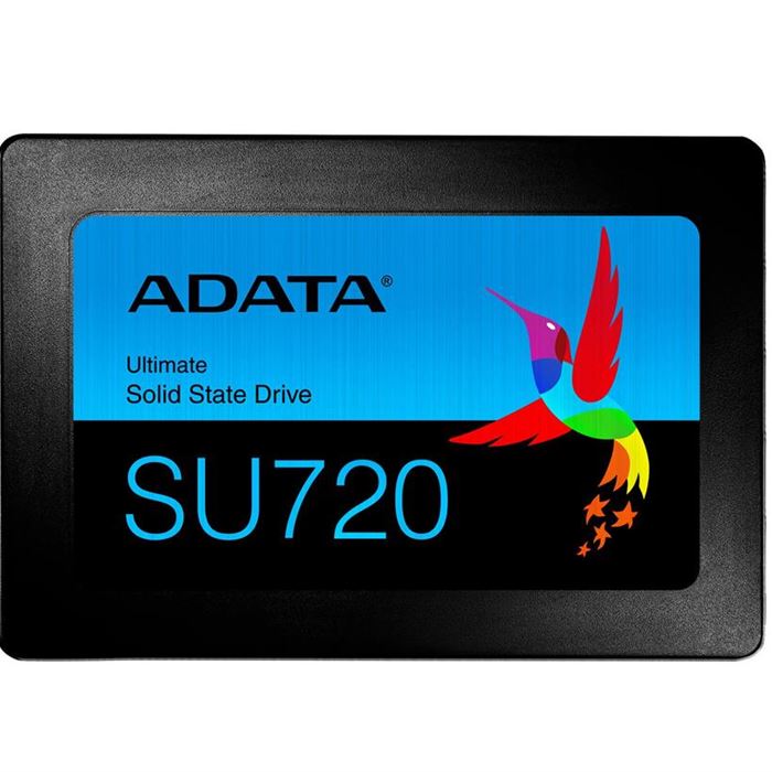 حافظه SSD اینترنال ای دیتا مدل SU720 ظرفیت 250 گیگابایت