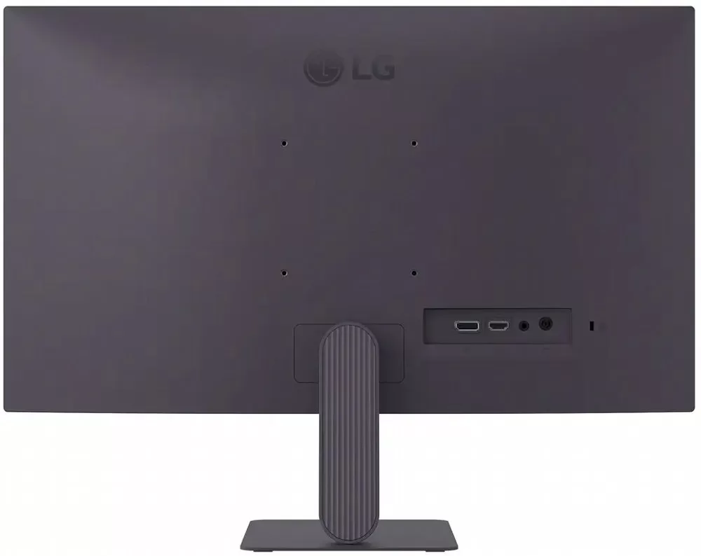 مانیتور گیمینگ 24 اینچ ال جی مدل UltraGear 24G411A-B (144 هرتز) - 3