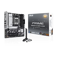 مادربرد ایسوس مدل PRIME B840M-A WIFI-CSM AM5 DDR5