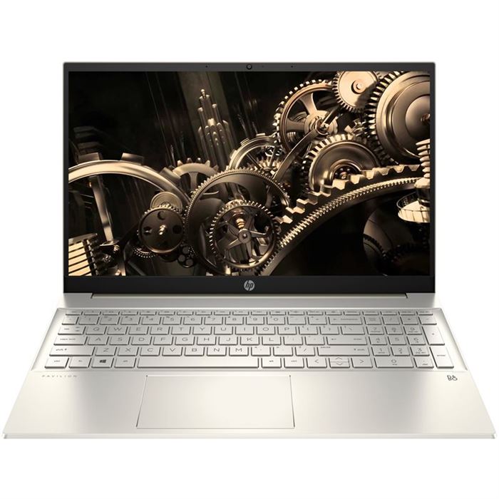 لپ تاپ اچ پی 15.6 اینچی مدل Pavilion EG0361 پردازنده Core i5 1135G7 رم 16GB حافظه 1TB SSD گرافیک ...