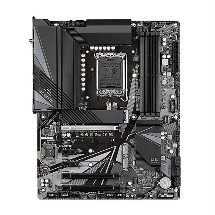 مادربرد گیگابایت Z690 UD AX - 2