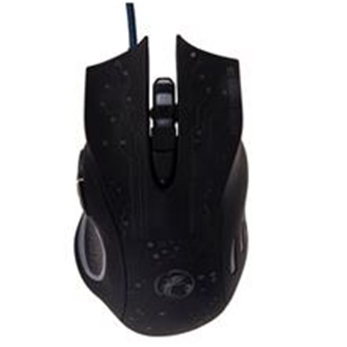 ماوس مخصوص بازی تسکو مدل TM752GA - 4