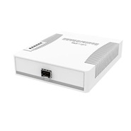 mikrotik RB260GS 5 Port Ethernet Smart Switch