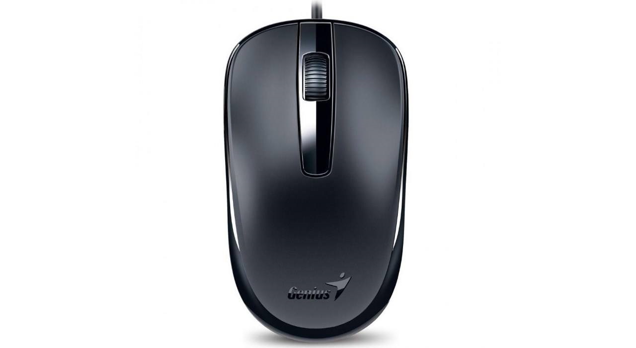 ماوس جنیوس مدل DX-130