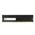 NETAC Basic 16GB 3200Mhz CL16 Single Channel Desktop RAM