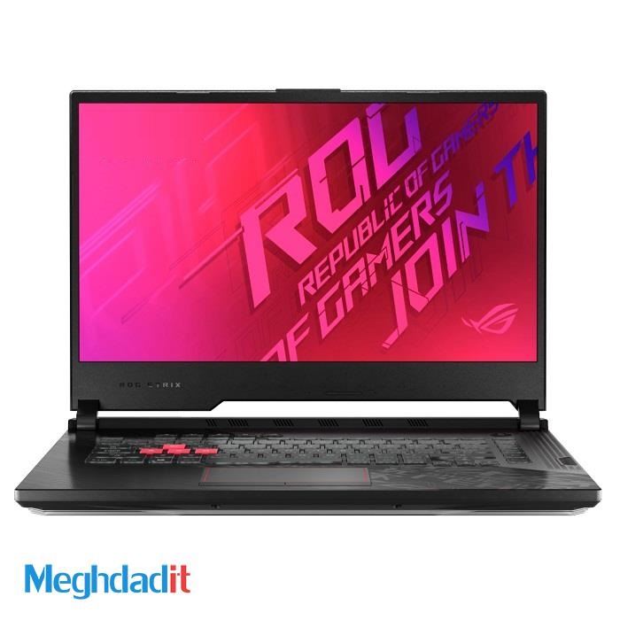 لپ تاپ 15.6 اینچ ایسوس مدل G512LV پردازنده Core i7 10750H رم 32GB حافظه 512GB SSD گرافیک Full HD 6GB RTX 2060 - 4