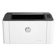 HP پرینتر لیزری اچ‌ پی مدل Laser 108w