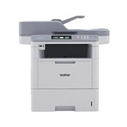 پرینتر لیزری چهار کاره برادر مدل MFC-L6900DW