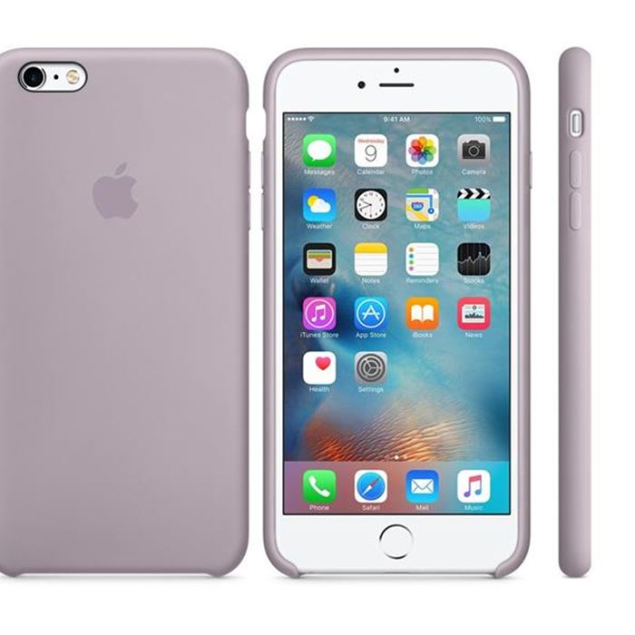 کاور موبایل برای آیفون 6S  - 9