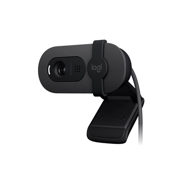 وب کم لاجیتک مدل BRIO 90 - 3