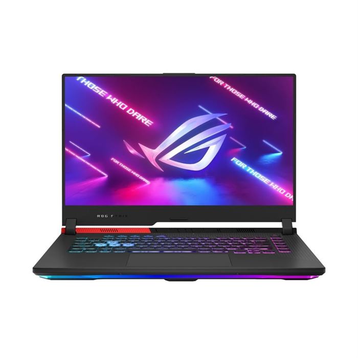 لپ تاپ ایسوس 15 اینچی مدل ROG Strix G513QR با پردازنده Ryzen 7 رم 16GB حافظه 1TB SSD گرافیک 8GB (RTX 3070)