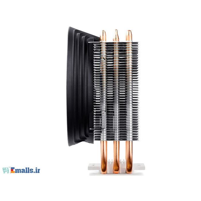سیستم خنک کننده بادی دیپ کول مدل GAMMAXX 300 - 3
