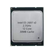 Intel Xeon Processor E5-2697 v2 Server CPU