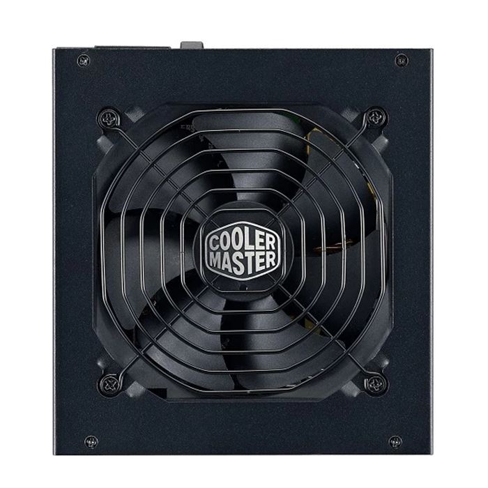 پاور کولر مستر 850 گلد MWE GOLD 850w ATX3 - 6