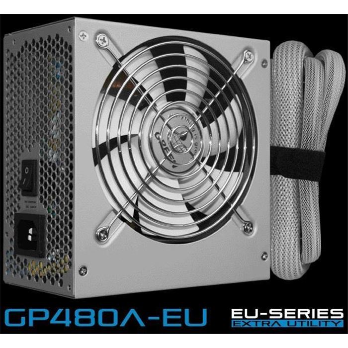 پاور گرین GP480A-EU - 8