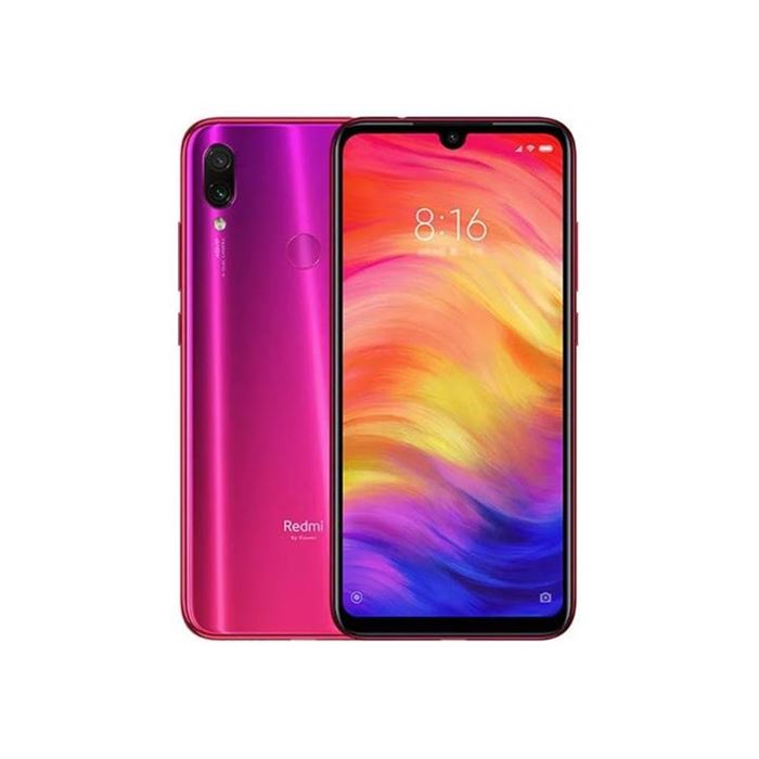 گوشی موبایل شیائومی Redmi Note 7 LTE با قابلیت 4 جی ظرفیت 128 گیگابایت و 4 گیگابایت دو سیم کارت - 6