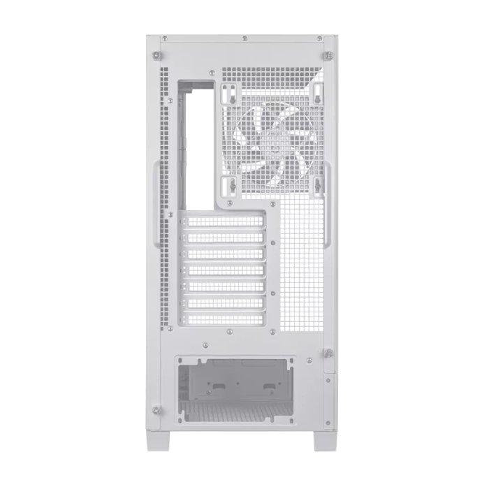 کیس ایسوس مدل A31 Plus White - 7