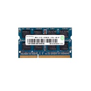 Ramaxel PC3L-12800 4GB DDR3L 1600MHz SODIMM Laptop Memory