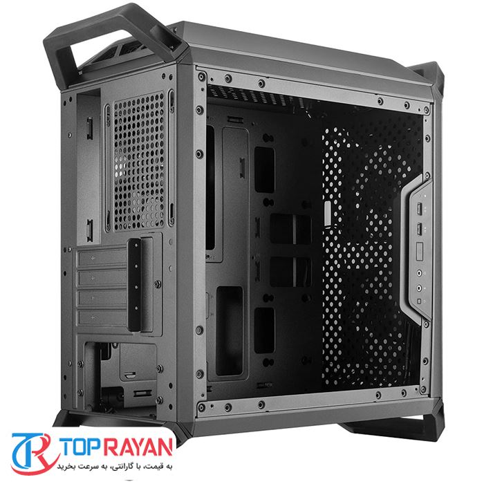 کیس کولرمستر مدل MasterBox Q۳۰۰P - 8