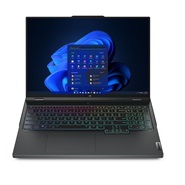 لپ تاپ گیمینگ 16 اینچی لنوو مدل Legion Pro 7 پردازنده Core i9 13900HX رم 32GB حافظه 1TB SSD گرافیک 12GB RTX 4080