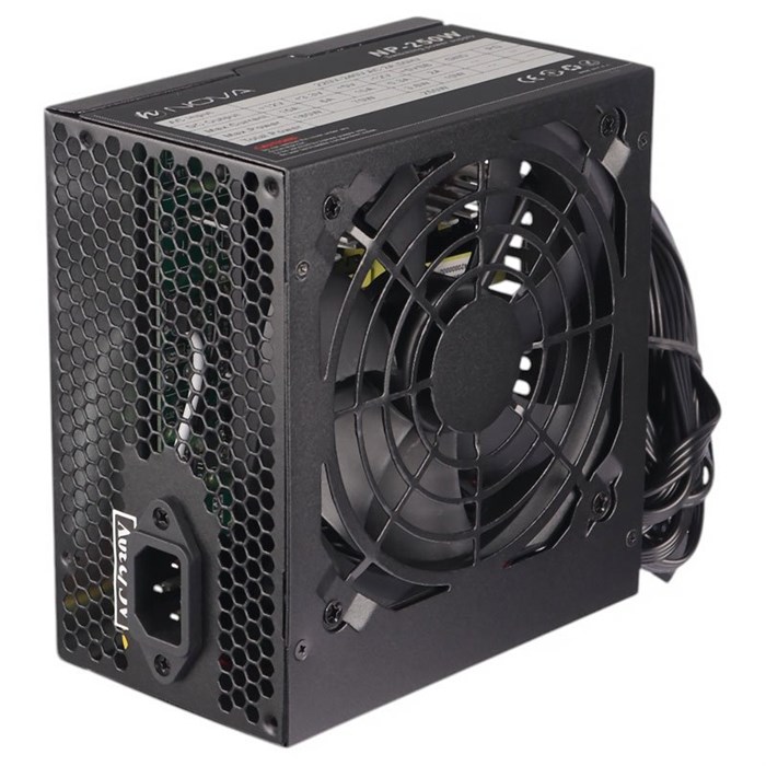 پاور نوا 250 وات مدل NP-250W - 2