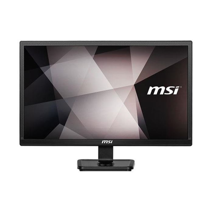 مانیتور 22 اینچ ام اس آی مدل PRO MP221 - 9