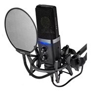 میکروفون استودیویی یانمای مدل MICPRO X3